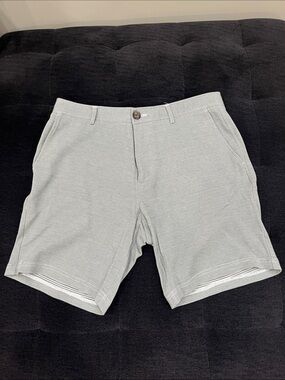 Men’s Sage Green Shorts